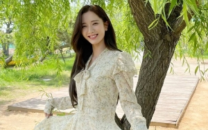 Bona WJSN Akui Setengah Ikhlas Kehilangan Dompet walau Isinya Kembali
