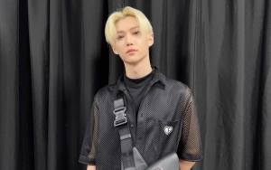 Pure Korean, 7 Potret Stand Out Felix Stray Kids Yang Kerap Dikira Idol Blasteran