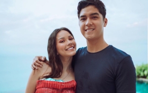 Alyssa Daguise Ulang Tahun Dapat Ucapan Manis Ini dari Al Ghazali, Sukses Bikin Cemburu