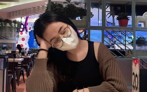Gala 'Sembur' dengan Air Liur, Begini Reaksi Mayang
