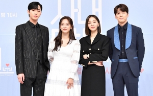 Netflix Bocorkan Percintaan 2 Pasangan Utama 'Business Proposal' Segera Diterpa Badai