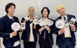 WINNER 'Comeback' Full Team di Reality Show SM C&C Auto Dikira Pindah Agensi