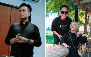 Terlihat Setia, Denny Darko Malah Ramal Doni Salmanan Akan Diceraikan Istrinya