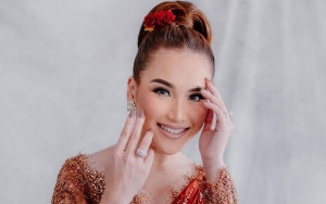 Berdamai dengan Haters, Ayu Ting Ting Dicibir Cari Sensasi Gara-Gara Mulai 'Anyep'