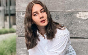 Paula Verhoeven 'Curcol' Jelang Show di Arab Fashion Week, Fans: Come Back-nya Gak Kaleng-kaleng