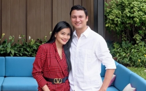 Titi Kamal Jadikan Perjalanan Cinta dengan Christian Sugiono Inspirasi Berkarya