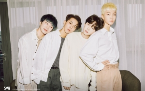 Bikin Khawatir, WINNER Buat Pengakuan Mengejutkan Soal Hubungan Mereka
