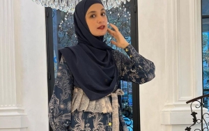 Shireen Sungkar Posting Cantik, Caption Menggelitik