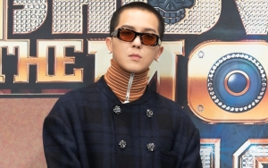 Song Min Ho WINNER Nangis Akui Tersiksa Sejak Idap Gangguan Panik dan Bipolar