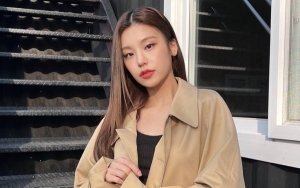 Yeji ITZY Punya Perubahan Selera Makan, Akui Kurang Minat Ngemil Lagi