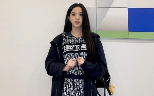 Tak Ada Gadget, Ini 3 Benda Yang Wajib Dibawa Jisoo BLACKPINK di Tas