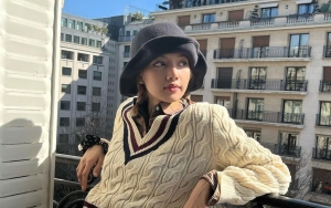 Beredar Foto-foto Lisa BLACKPINK Bareng Aktor Austin Butler di Paris, Kelihatan Akrab Banget