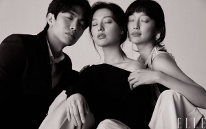 Jadi Kakak Adik, Kim Ji Won-Lee Min Ki dan Lee El Bicara Karakter di Drama 'My Liberation Notes'