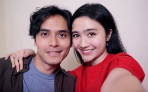 Febby Rastanty Ungkap Mudah Bangun Chemistry dengan Jourdy Pranata di 'My First' Karena Ini