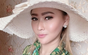 Inul Daratista Ucap Syukur Bagikan Video USG, Hamil Anak Kedua?