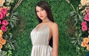 Lucinta Luna Nangis Pamit Tinggalkan Indonesia Usai Heboh Operasi Wajah, Ada Apa Sebenarnya?