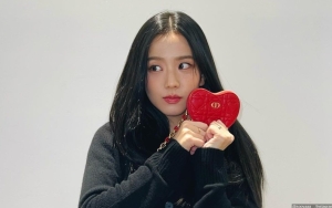Jisoo BLACKPINK Ungkap Dua Penyanyi Favoritnya 