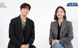 Hubungan Asli Seol In A dan Kim Min Kyu Dicurigai Fans 'Business Proposal'
