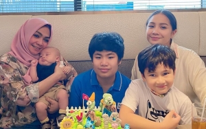 Ibunda Nagita Slavina Berikan Wejangan Penuh Makna ke Rayyanza, Sekaligus Sindir Seseorang?