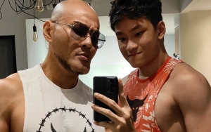 Azka Cuma Punya 2 Celana Panjang, Deddy Corbuzier: Makanya Gue Kaya
