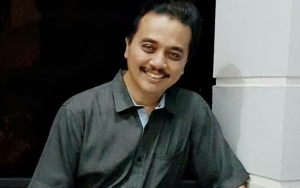 Roy Suryo Terang-terangan Sebut Rara 'Pawang Hujan Mandalika' sebagai Dukun Palsu