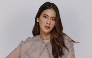 Kembali Jajaki Dunia Model, Paula Verhoeven Tampil Memukau di 'Arab Fashion Week'