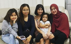 Puput Ngaku Selalu Ada untuk Vanessa Dikondisi Apapun, Ekspresi 'Aneh' Justru Isyaratkan Bohong?