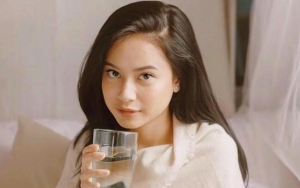 Hanggini Sabet Piala Maya 2021 Kategori Aktris Pendatang Terpilih, Penampilan Barunya Bikin Kaget