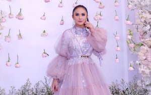 Putra Krisdayanti Cemburu dengan Anak Atta Halilintar, Ini yang Dilakukan Istri Raul Lemos