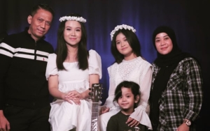 Puput Ibu Tiri Vanessa Angel Dicibir Ngaku-Ngaku Tulang Punggung, Doddy Dikira Kerja Tak Halal?