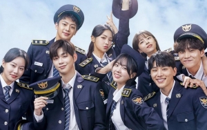 Eps Terakhir 'Rookie Corps' Raih Rating Memuaskan, Kang Daniel Cs Ucapkan Selamat Tinggal