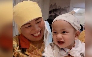 Oma Dewi Pamer Kondisi Dapur di Rumah Mewah Gala Sky, Penasaran?