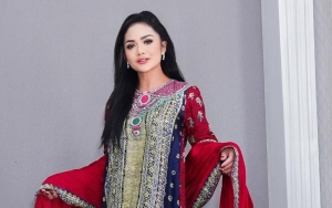 Tak Bisa Perbaiki Masa Lalu, Krisdayanti Malu Kenang Isu Perselingkuhan?