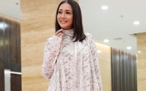  Maia Estianty Sorot Kasus Hak Asuh Anak Yang Tidak Adil