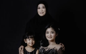 Siap Jadi Janda, Video Ibu Tiri Vanessa Angel Terciduk Mojok Bareng Brondong?