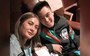 Baim Wong Puji Habis Comeback Paula Verhoeven di Arab Fashion Week, Akui Rajin Nasihati Begini