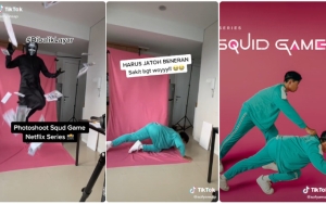 Awali Karier Konten Kreator dari Instagram