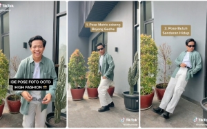Sering Dapat <i>Request</i> Tak Terduga Dari <i>Followers</i>