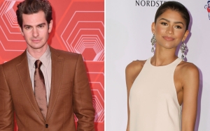 Piala Oscar 2022: Interaksi Andrew Garfield dan Zendaya Saat Bertemu Di Red Carpet Disorot