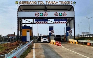Catat! Mulai 1 April 2022, Kendaraan Melaju Dengan Kecepatan 120 Km/Jam di Jalan Tol Bakal Ditilang