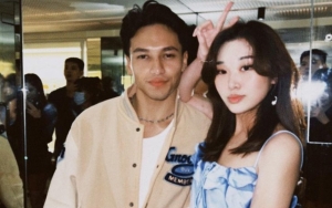 Baru Ultah ke-20, Livy Renata Pamer Dinner Spesial Bareng Jefri Nichol Langsung Ramai Diserbu