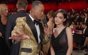 Piala Oscar 2022: Rachel Zegler Akhirnya Hadir Usai Sempat Tak Diundang