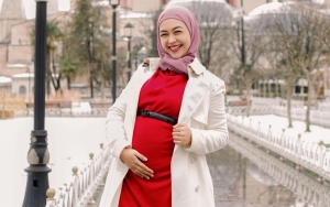 Sempat Kesal, Ria Ricis Kini Ungkap Nikmatnya Jalani Masa Kehamilan