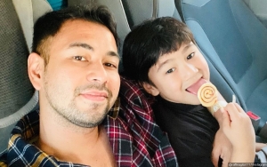 Raffi Ahmad Mau Pamer Koleksi Mobil Mewah Terbaru, Celetukan Rafathar Malah Bikin Kicep?