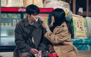 Nam Joo Hyuk dan Kim Tae Ri Ciuman Romantis, Pemirsa 'Twenty-Five, Twenty-One' Auto Heboh