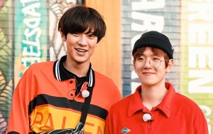 Chanyeol EXO Berikan Hadiah Bermakna Ini untuk Baekhyun Jelang Wamil