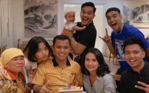 Nyesek, H. Faisal Kenang Vanessa Angel dan Bibi Andriansyah Lewat Video Ini: Jeritan Hati
