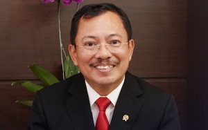 Eks Menkes Terawan Akhirnya Buka Suara Terkait Pemecatannya Dari Keanggotaan IDI