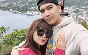 Ridho Ilahi Buka Suara Usai Rujuk Dengan Dinar Candy, Akui Dirinya Yang Minta Balikan