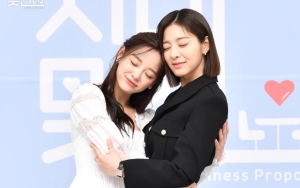 Kim Sejeong dan Seol In A Disebut Anak-Anak 'Penthouse' Nyasar di 'Business Proposal', Kok Bisa?